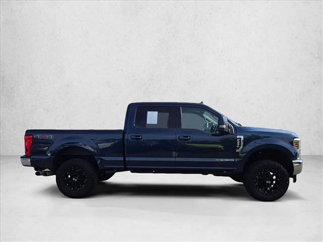 Used 2019 Ford F250 Lariat AWD/4WD image 4