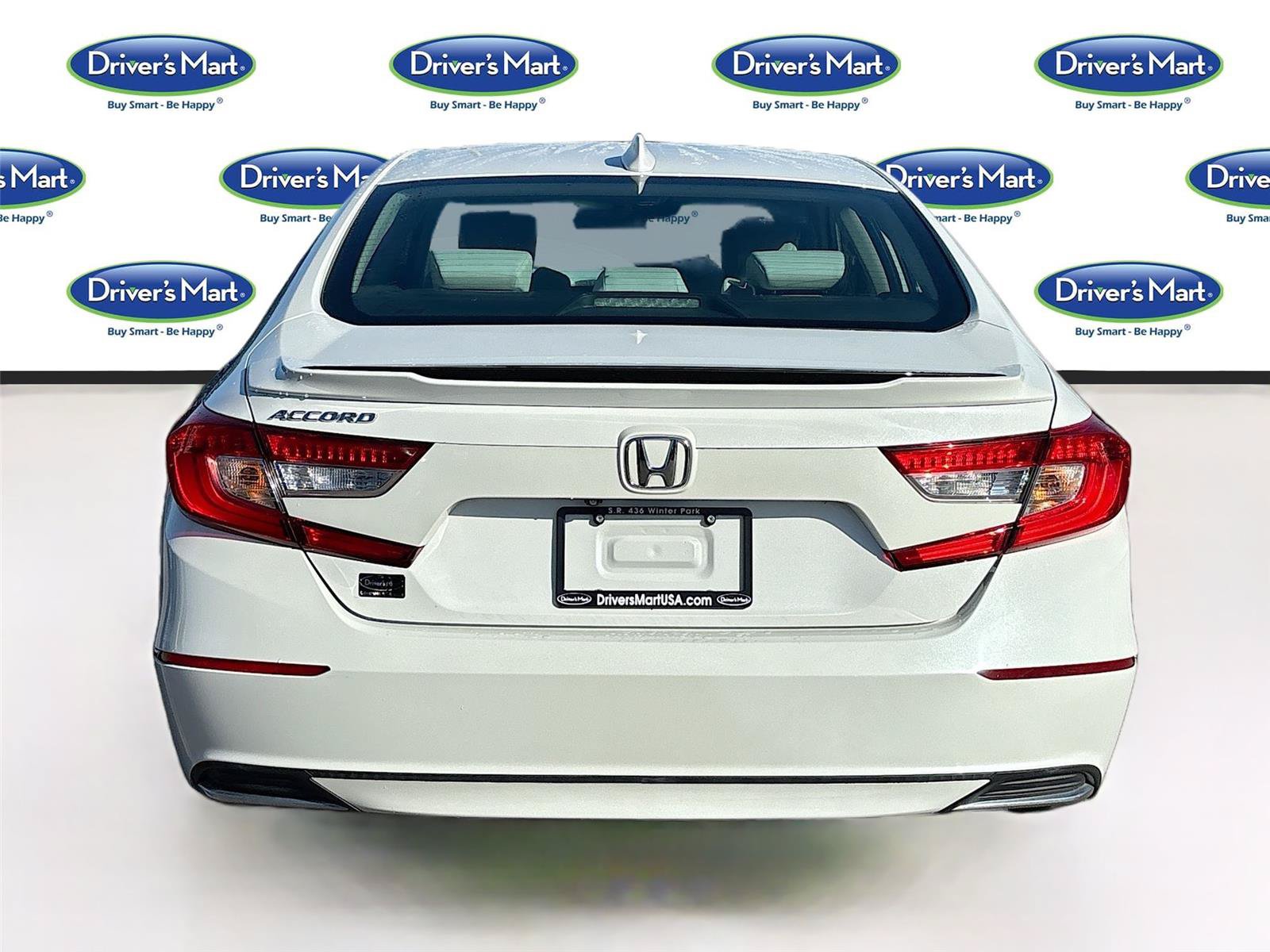 Used 2018 Honda Accord EX image 6