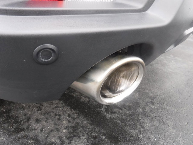 Used 2023 Honda Passport EX-L image 11