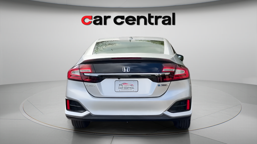 Used 2020 Honda Clarity Plug-In Hybrid image 4