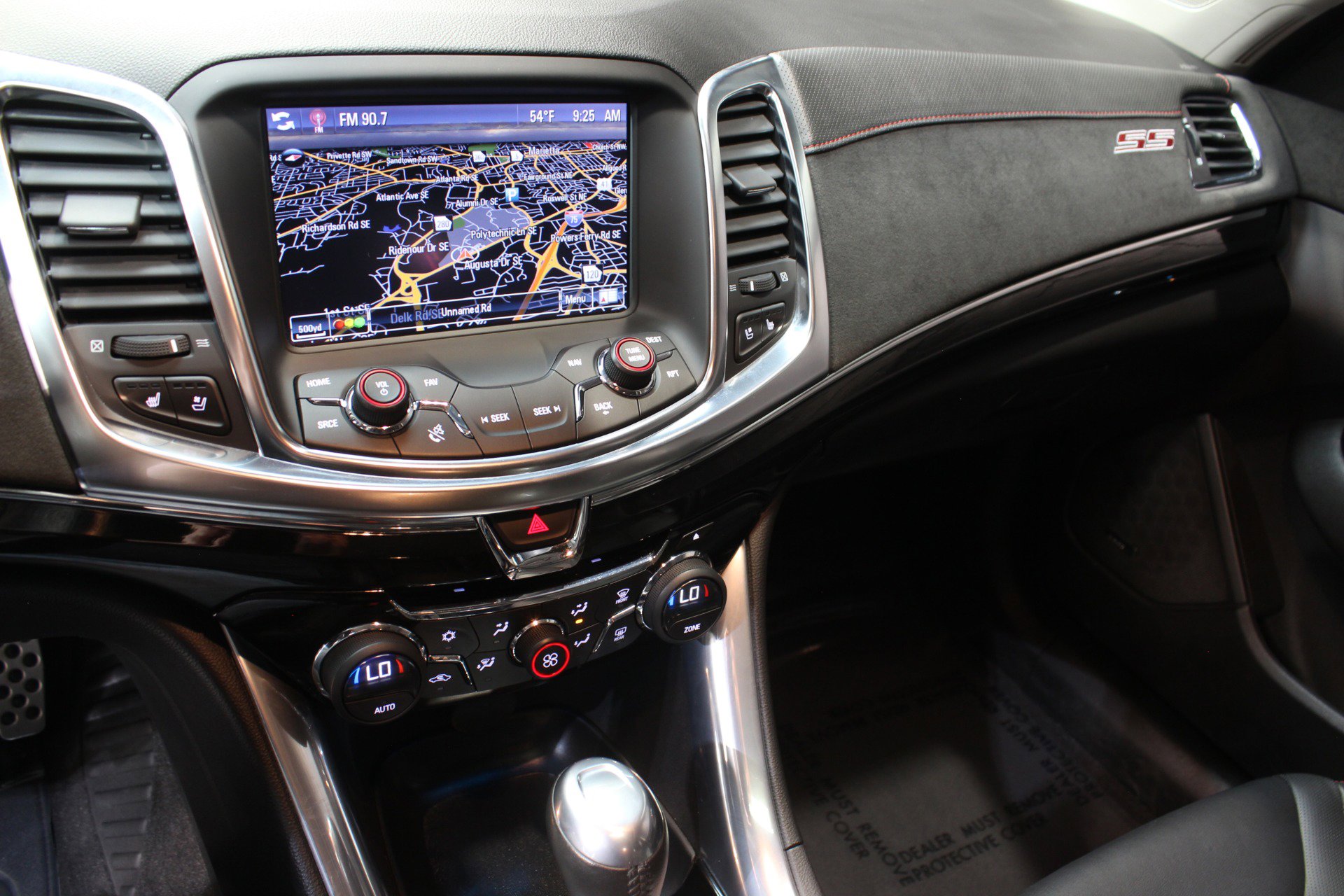 Used 2014 Chevrolet SS RWD image 66