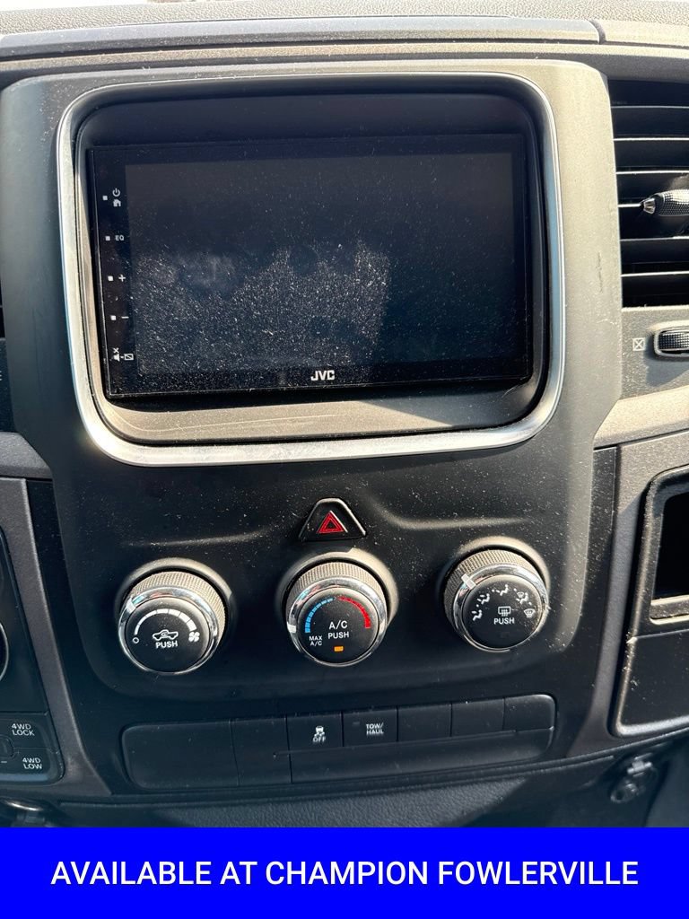 Used 2019 RAM 1500 Express w/ Express Value Package AWD/4WD image 24