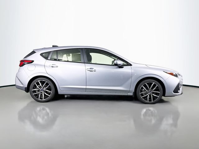 New 2026 Subaru Impreza 2.0i Sport AWD/4WD image 8