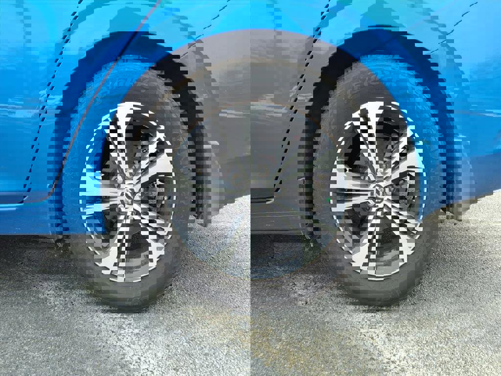 Used 2021 Nissan Sentra SV image 22