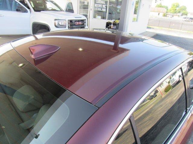 Used 2017 Honda Accord Touring image 11