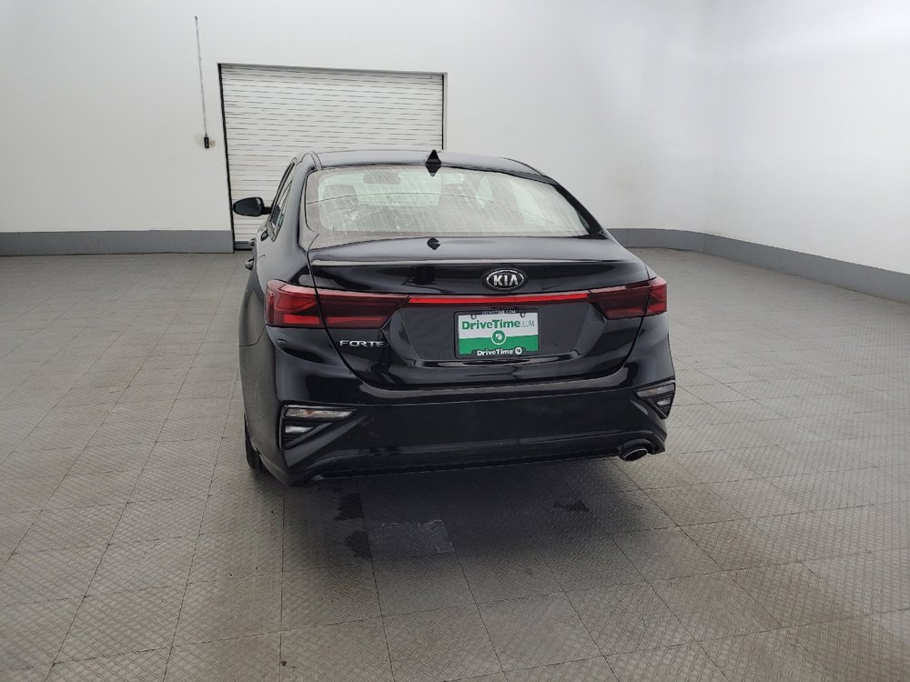 Used 2019 Kia Forte LXS image 6