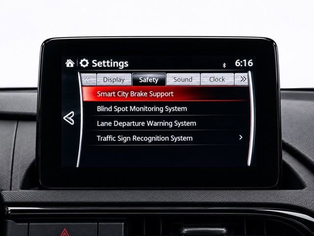 Used 2020 MAZDA MX-5 Miata RF Grand Touring RWD image 29