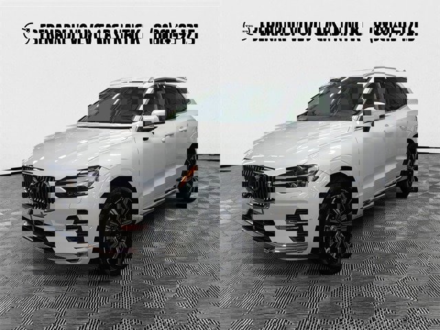 Certified 2023 Volvo XC60 B5 Plus