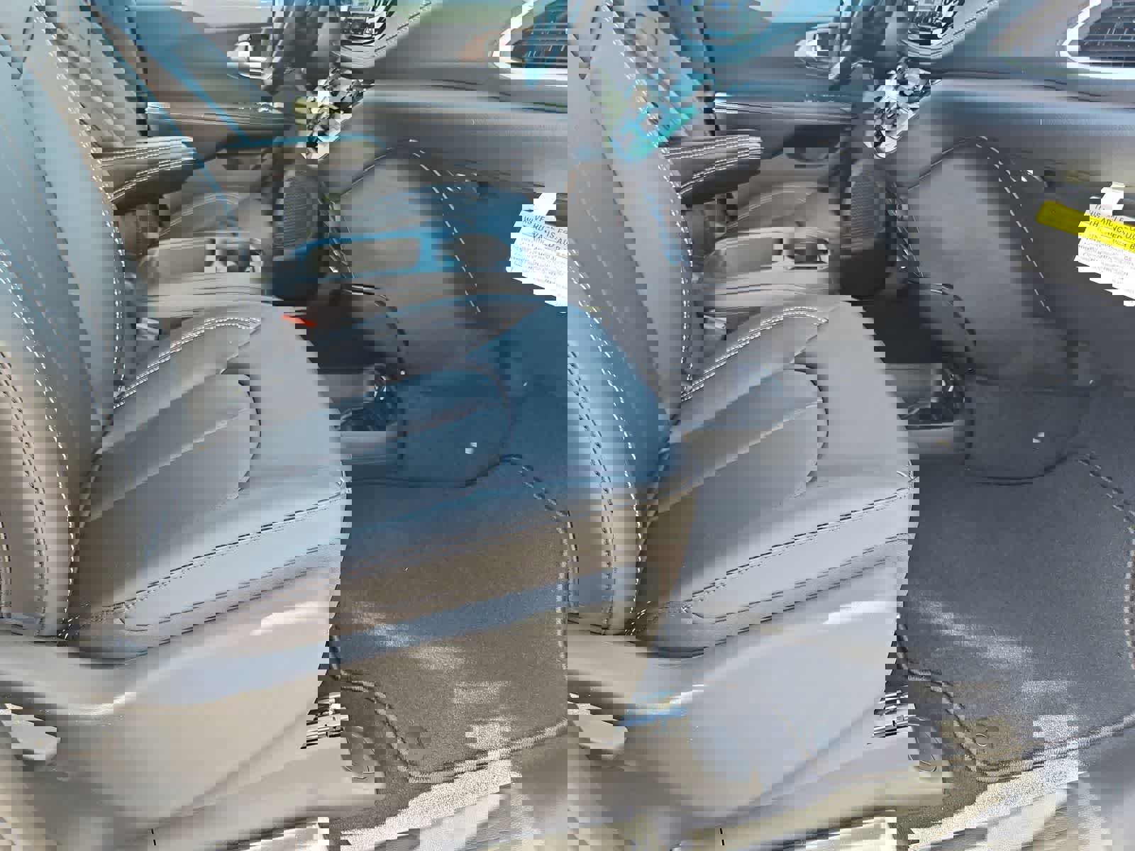 New 2026 Chrysler Pacifica Select image 21