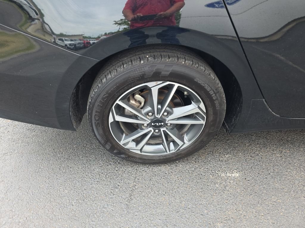 Used 2024 Kia Forte LXS image 33