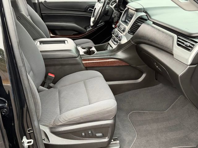 Used 2019 GMC Yukon SLE w/ SLE Value Package RWD image 24