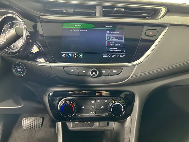 Used 2023 Buick Encore GX Preferred image 24