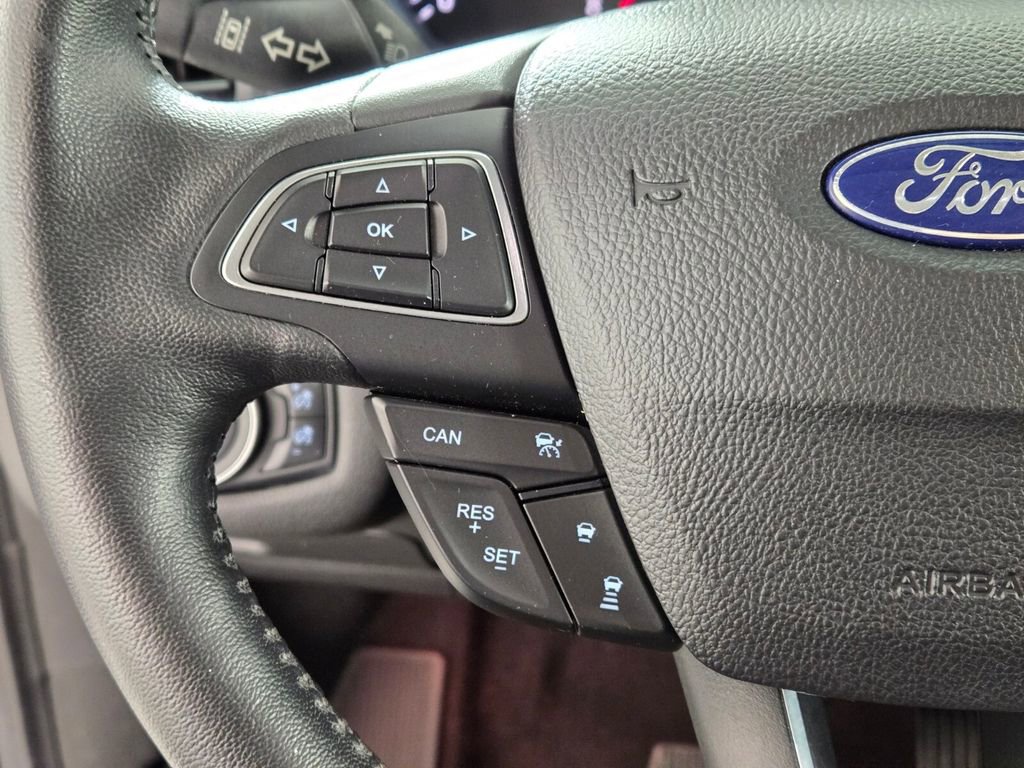 Used 2019 Ford Escape SEL FWD image 26