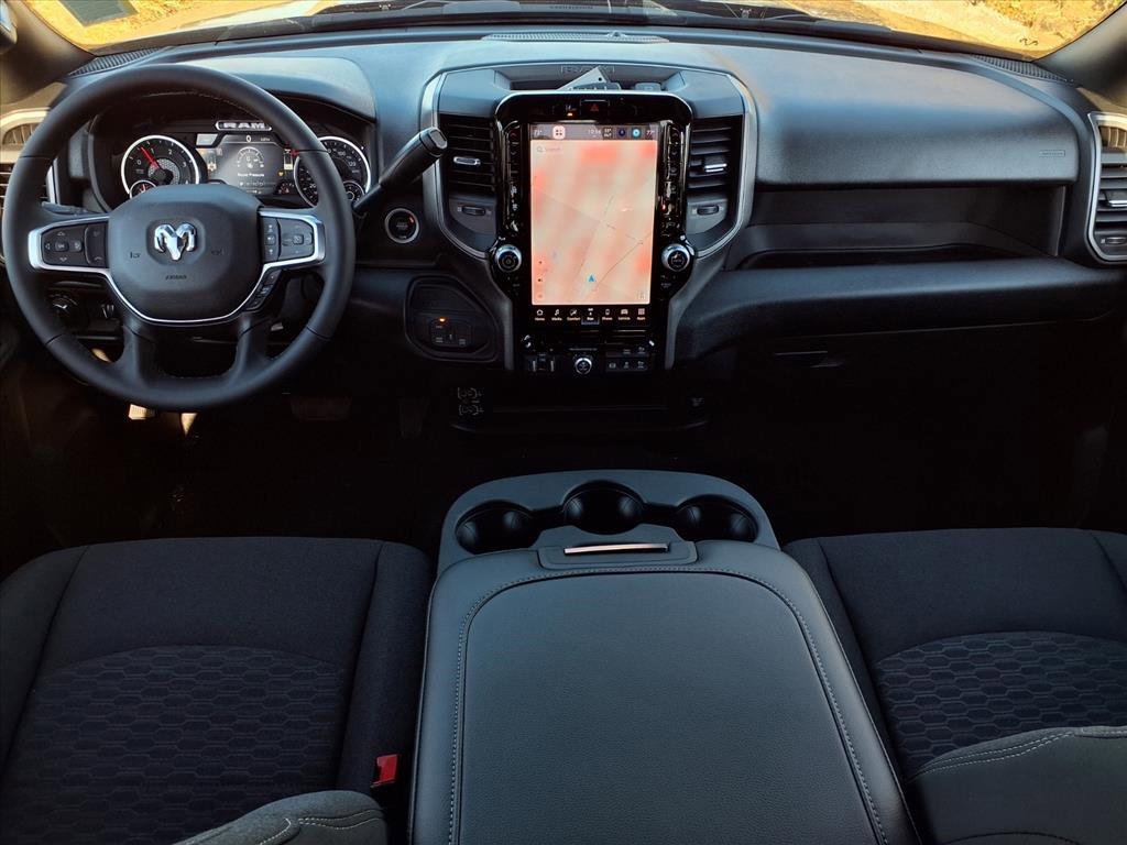 New 2026 RAM 3500 Tradesman image 5