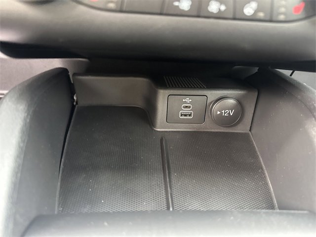 New 2026 Ford Escape Active w/ Cold Weather Package image 23