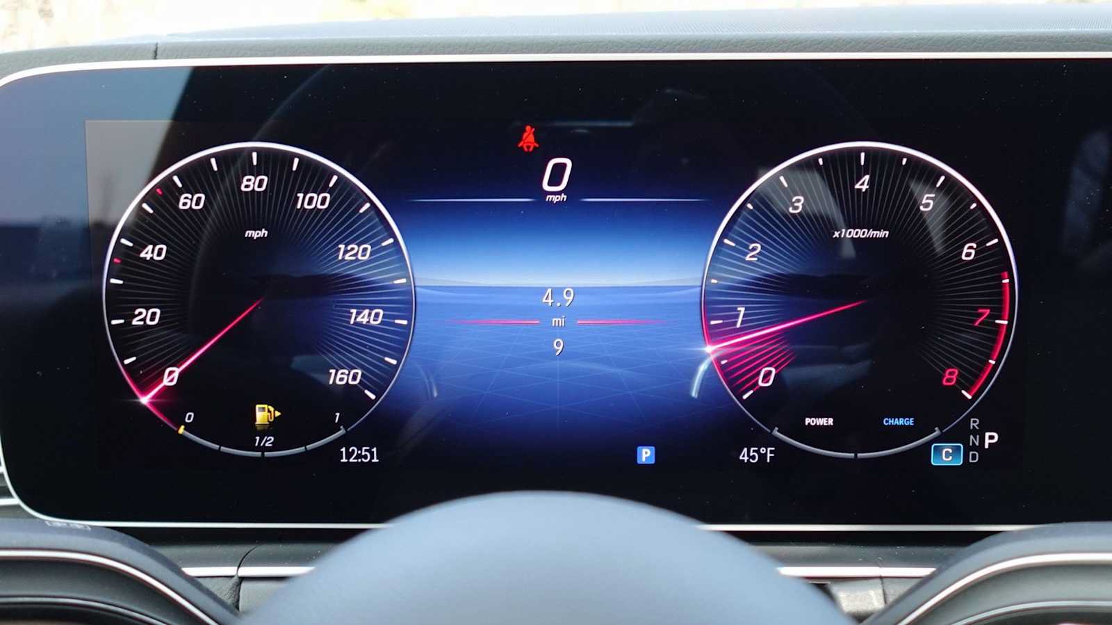 Used 2026 Mercedes-Benz GLE 350 4MATIC image 34