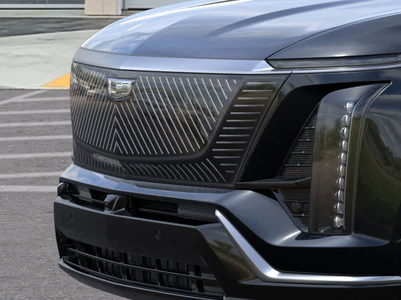 New 2026 Cadillac Vistiq Luxury image 13