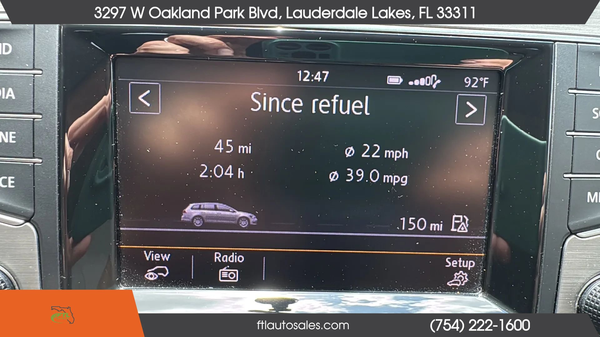 Used 2015 Volkswagen Golf TDI S FWD image 55