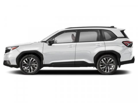New 2026 Subaru Forester Touring image 3
