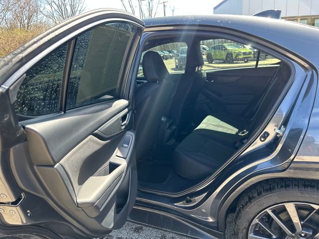 Used 2023 Subaru WRX Premium image 13