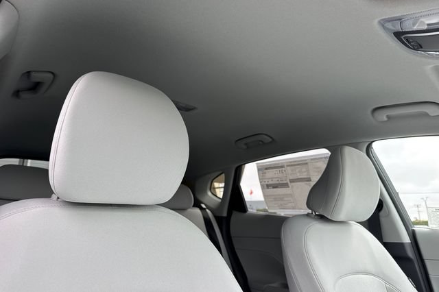 New 2026 Hyundai Kona SEL Sport FWD image 16