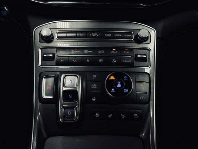 Used 2023 Hyundai Santa Fe Calligraphy image 31