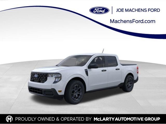New 2026 Ford Maverick XLT
