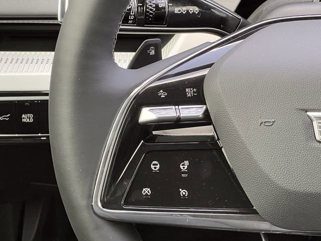 New 2026 Cadillac Optiq Sport 2 RWD image 8