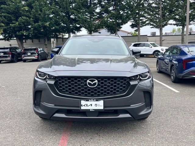 Used 2025 MAZDA CX-50 AWD 2.5 S w/ Weather Package image 6