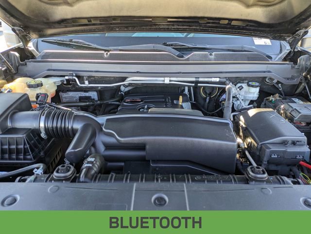 Used 2021 GMC Canyon Elevation Standard w/ Convenience Package image 12