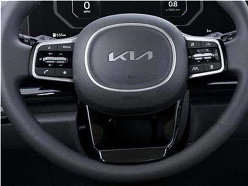 New 2026 Kia Carnival SX Prestige image 76