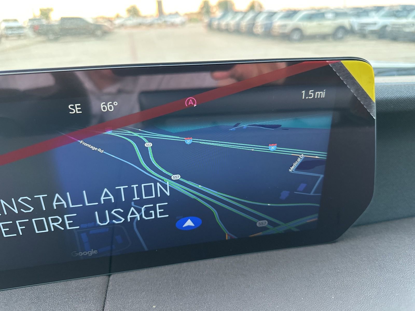 New 2025 Ford Expedition King Ranch image 16