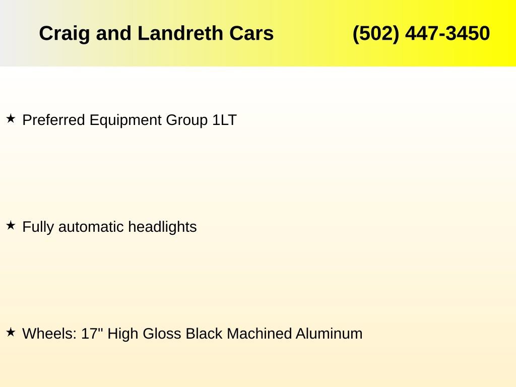 Used 2025 Chevrolet TrailBlazer LT FWD image 5