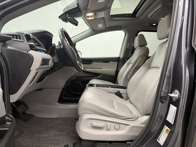 Certified 2023 Honda Odyssey Touring image 13