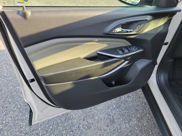 New 2026 Chevrolet Trax ACTIV w/ Driver Confidence Package FWD image 18