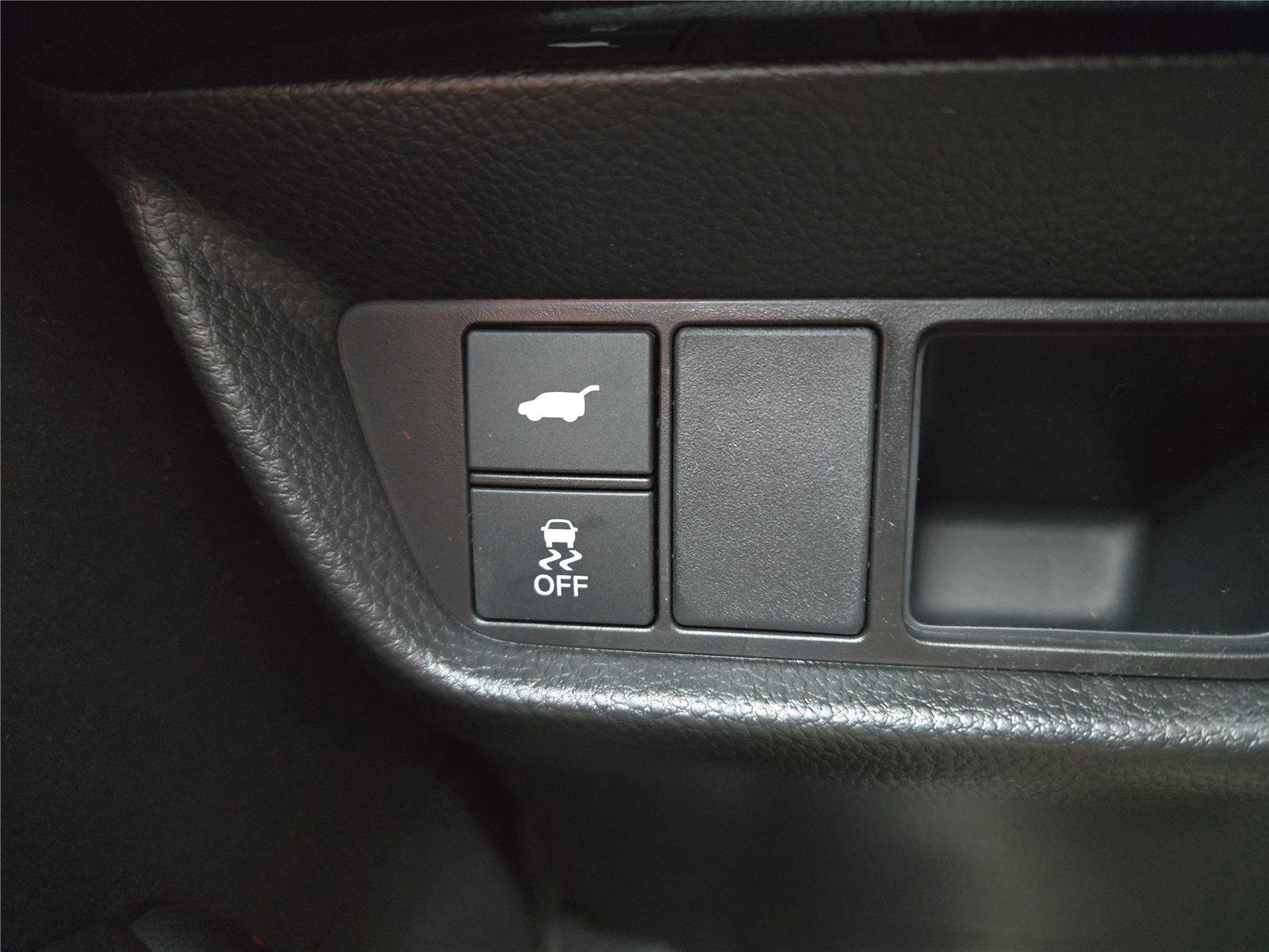 New 2026 Acura ADX A-Spec AWD/4WD image 16