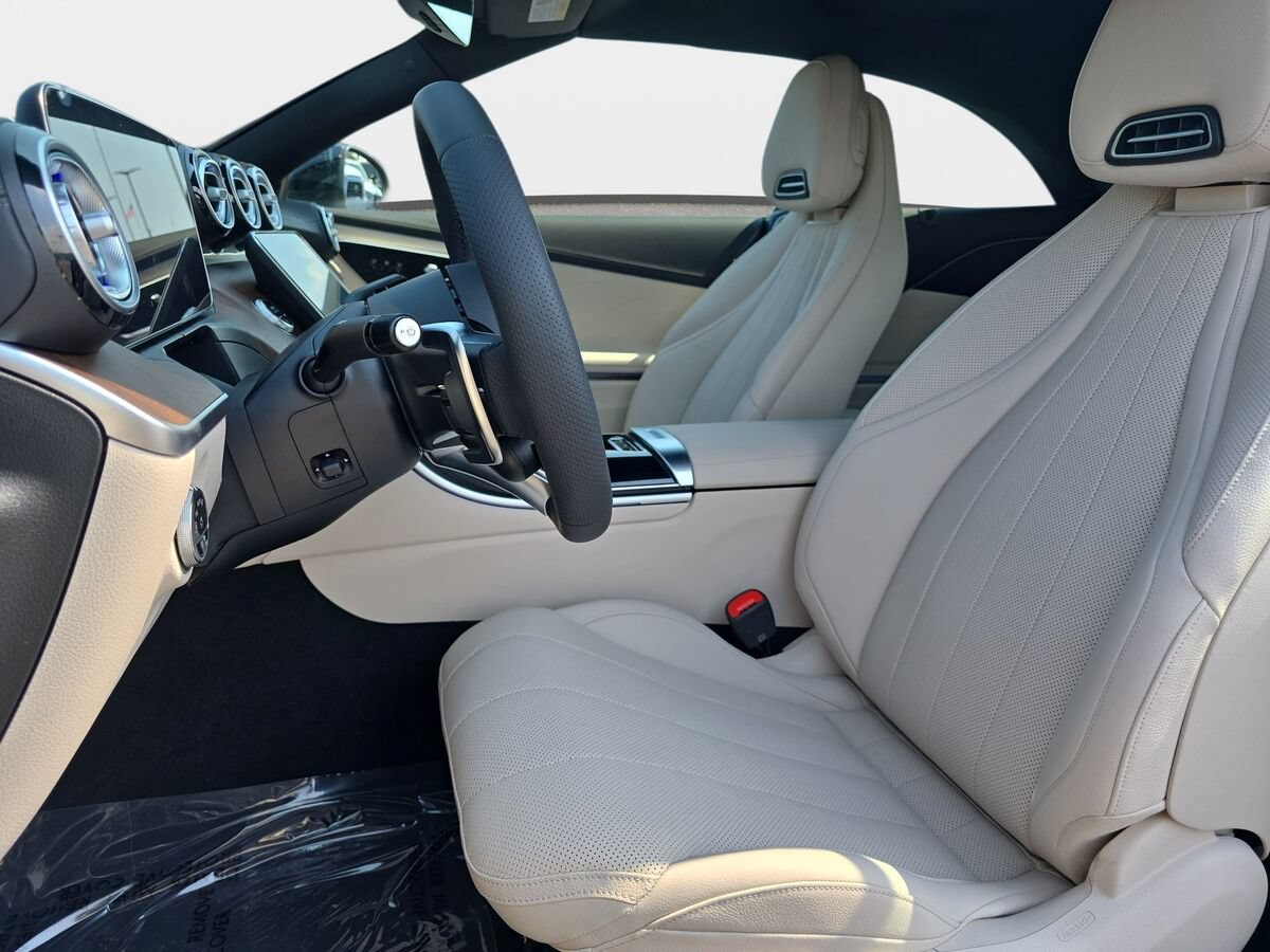 New 2027 Mercedes-Benz CLE 53 AMG 4MATIC Cabriolet image 15