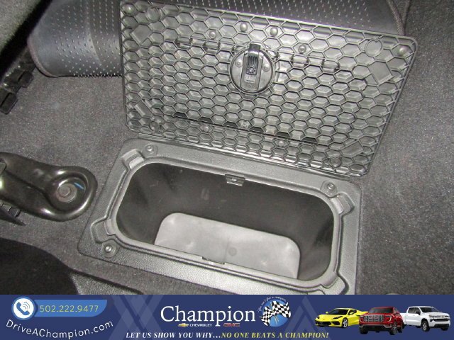 Used 2024 RAM 2500 Laramie w/ Night Edition AWD/4WD image 27