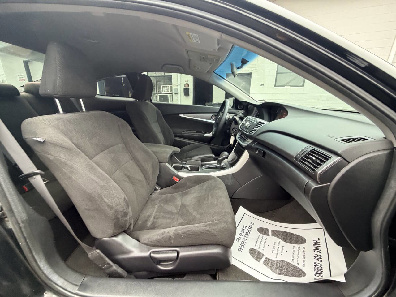 Used 2013 Honda Accord LX-S image 52