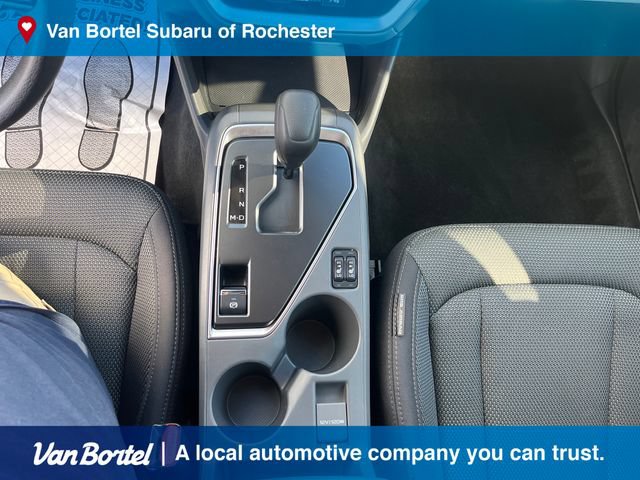 Certified 2024 Subaru Crosstrek 2.0i Premium AWD/4WD image 20