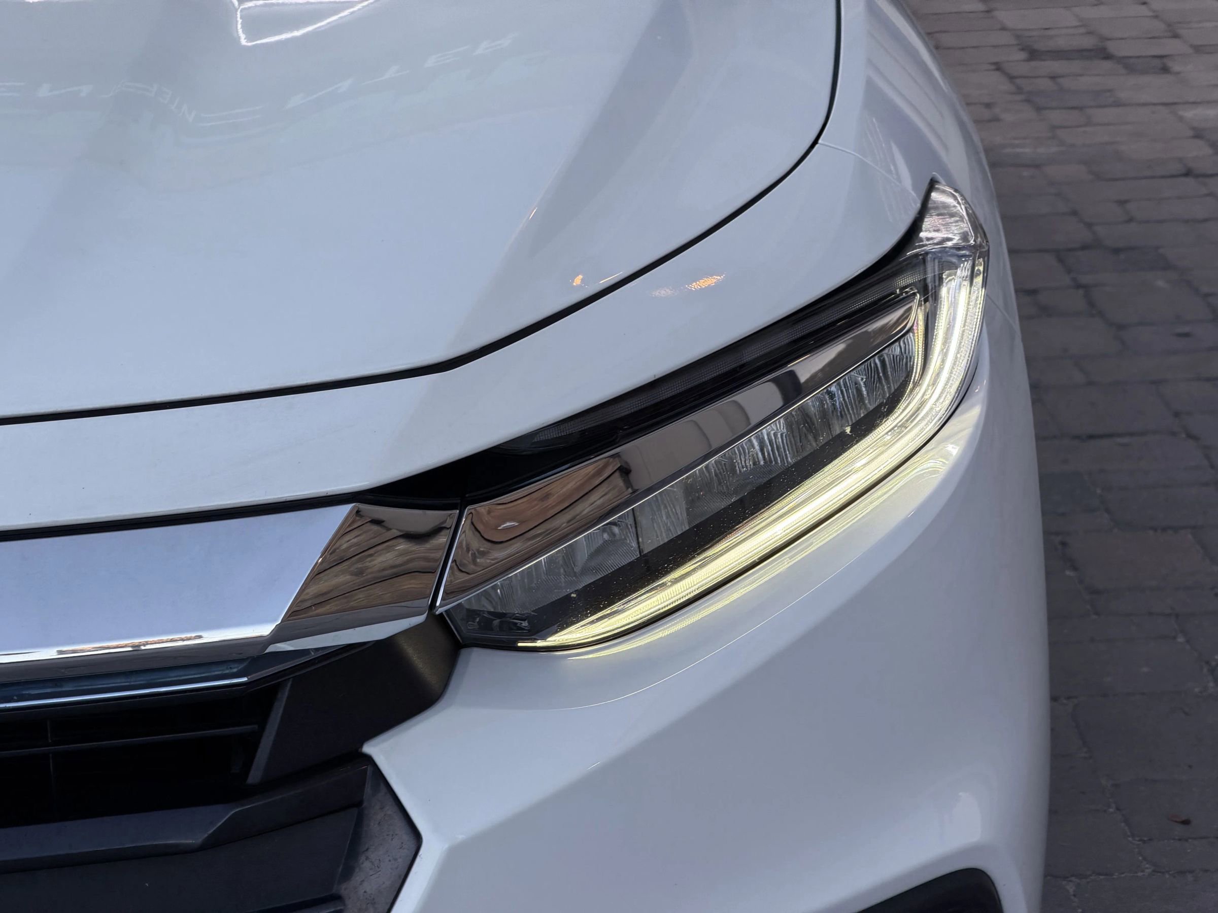 Used 2021 Honda Insight EX image 49