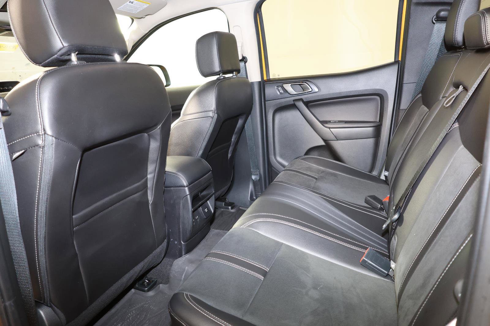 Used 2022 Ford Ranger Lariat w/ Tremor Off-Road Package image 25