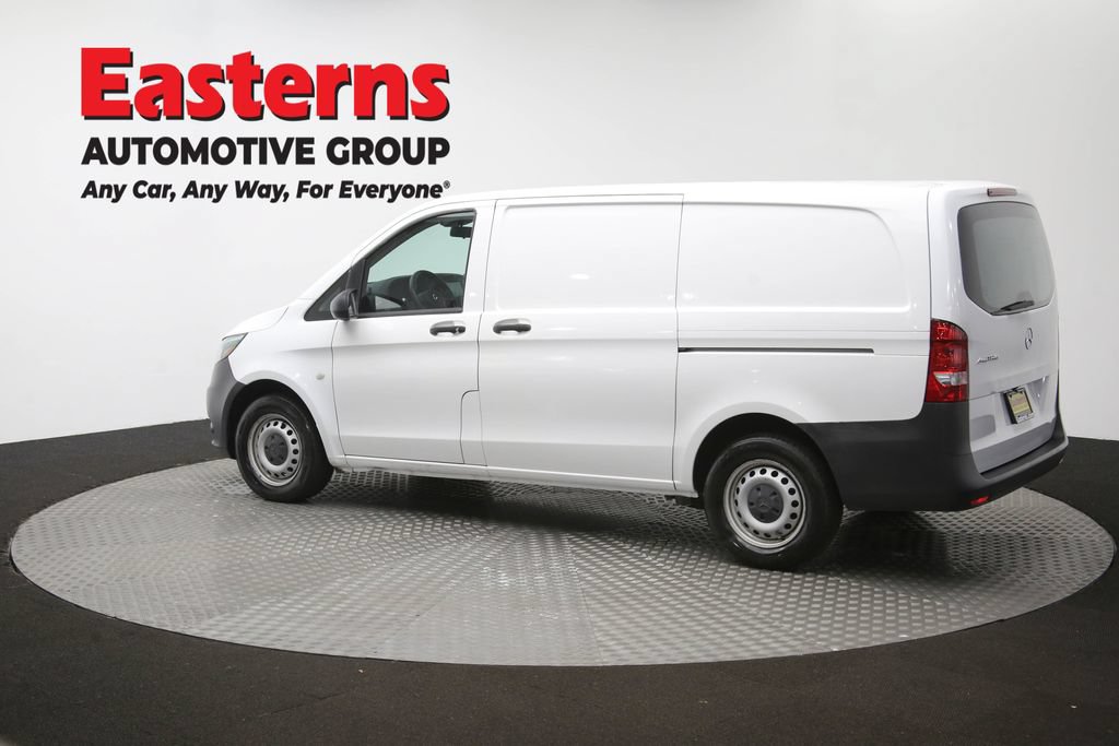 Used 2022 Mercedes-Benz Metris image 59