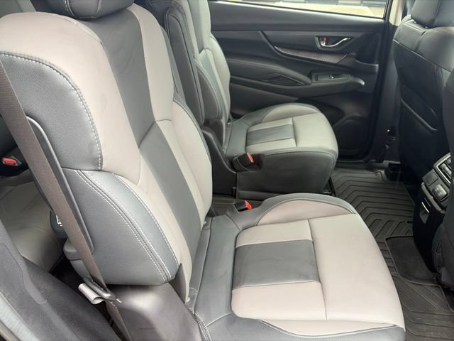 Used 2022 Subaru Ascent Onyx Edition AWD/4WD image 4