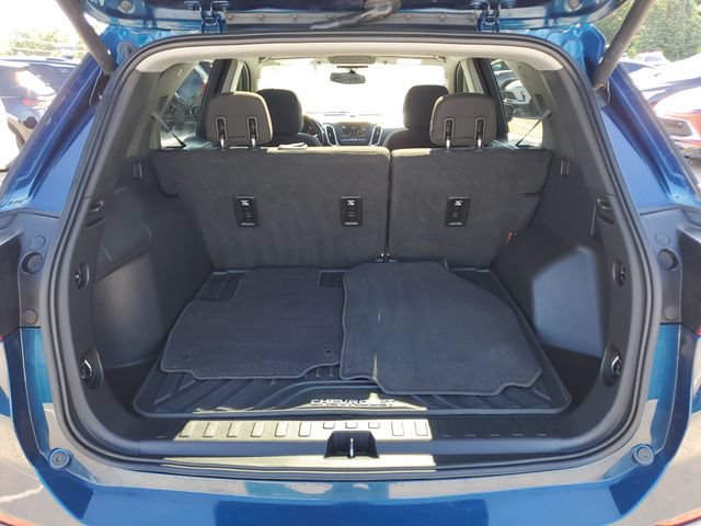 Used 2019 Chevrolet Equinox LT FWD image 33