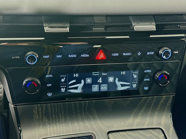 New 2026 Genesis G80 3.5T Prestige image 14