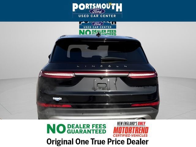 Used 2022 Lincoln Corsair AWD w/ Premium Package image 34
