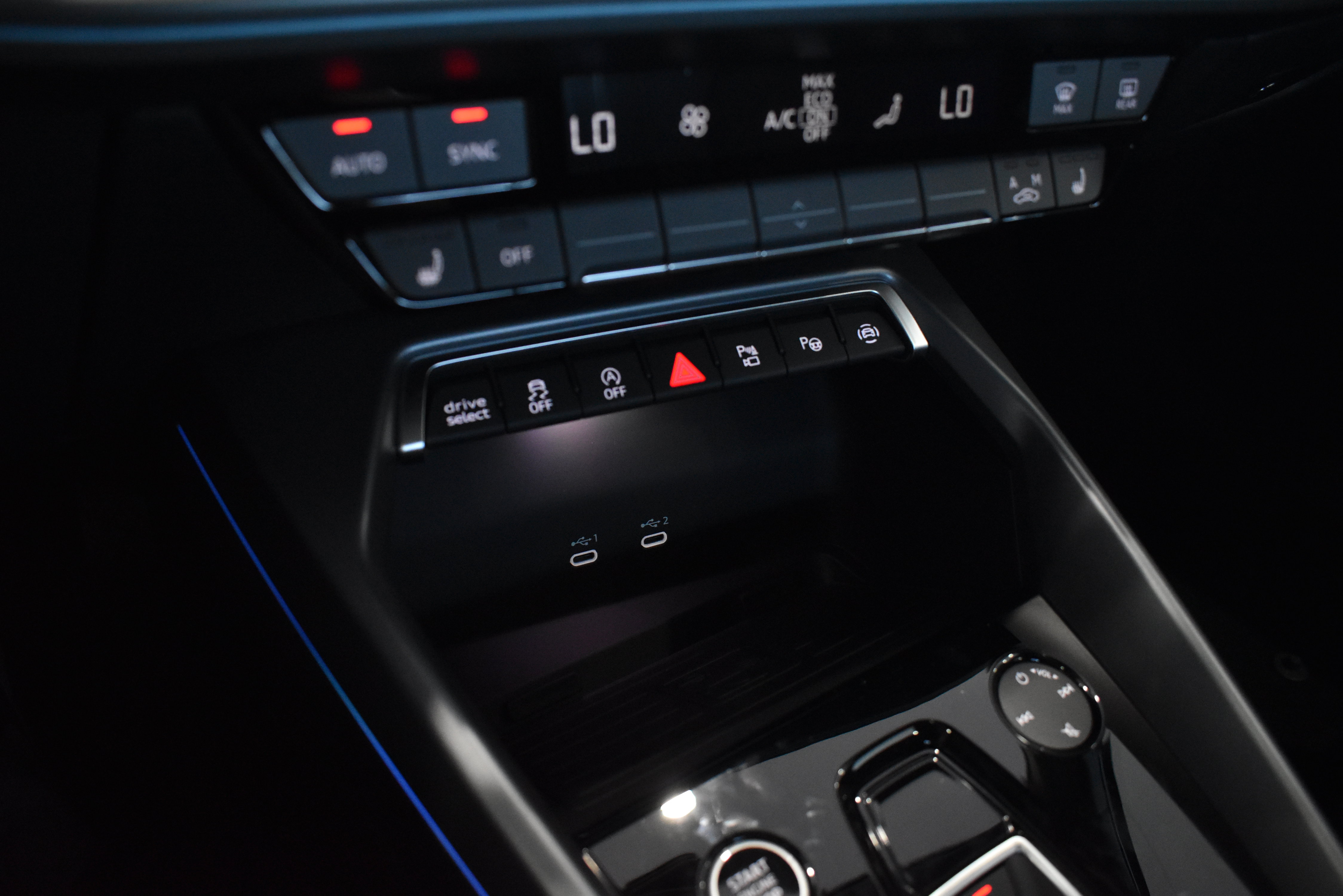 New 2026 Audi A3 2.0T Premium Plus image 20