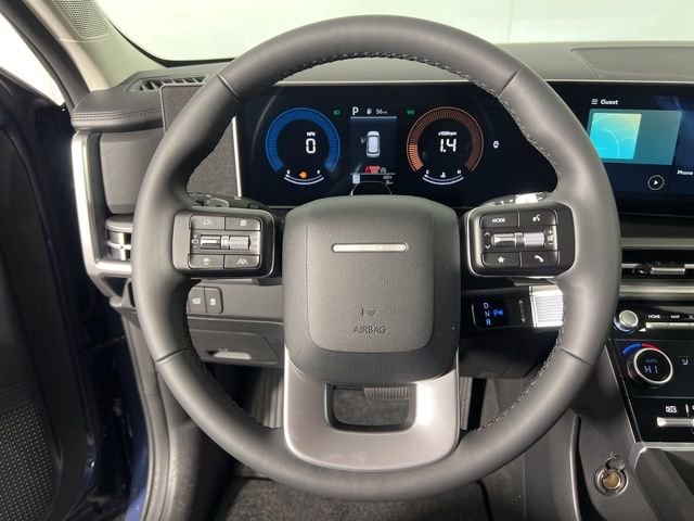 New 2026 Hyundai Santa Fe SEL image 15