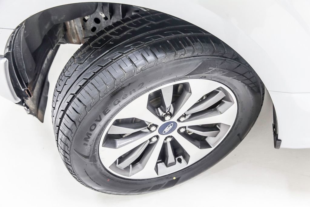 Used 2020 Ford F150 XL w/ Equipment Group 101A Mid image 13